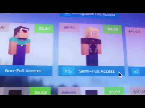 HIGH QUALITY AFFORDABLE CHEAP ALTS - MCALTS - YouTube