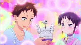Boku no Tsuma wa Kanjou ga Nai - Opening UHD / 60FPS 🤖
