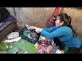 ខណៈទំនិញឡើងថ្លៃ អ្នករកស៊ីក្នុង​បណ្តាញ​សេដ្ឋកិច្ចក្រៅ​ប្រព័ន្ធពិបាក​រក​ប្រាក់​ចំណូល