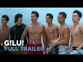 G lu official movie trailer