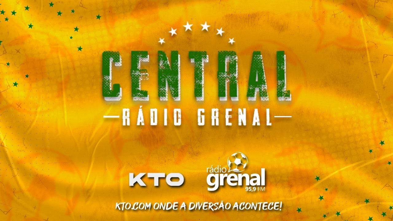 Rádio Grenal - O Futebol Alegria do Povo está no ar! Com