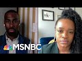 Working Towards Ending Police Violence | Morning Joe | MSNBC