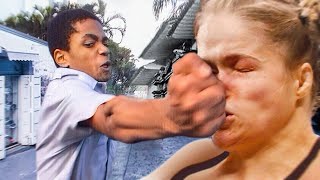 When Men Fight Back 👊 Entitled Women Get Instant Karma 🩸 (Caught Cheating, Humbled, Arako TV, MGTOW)