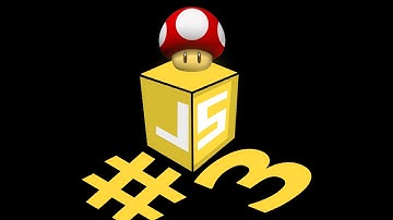 Beginner 2d Game Programming [JS] - 3 (Tick Render)