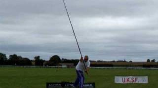 UKSF Zziplex Terry Carroll Invitational-jean pierre debrie
