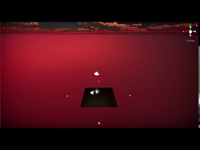 AMAZING - AUTO GENERATED MAP Unity