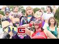 【試合映像】群馬キャット、rhythm、みなみ飛香 vs. 真琴、松本都、優華 - 覆面G-MANIA Vol.6