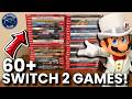 The Ultimate Nintendo Switch 2 Collection! (60+ Games!)