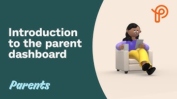 Prodigy Parents | Introduction to the parent dashboard
