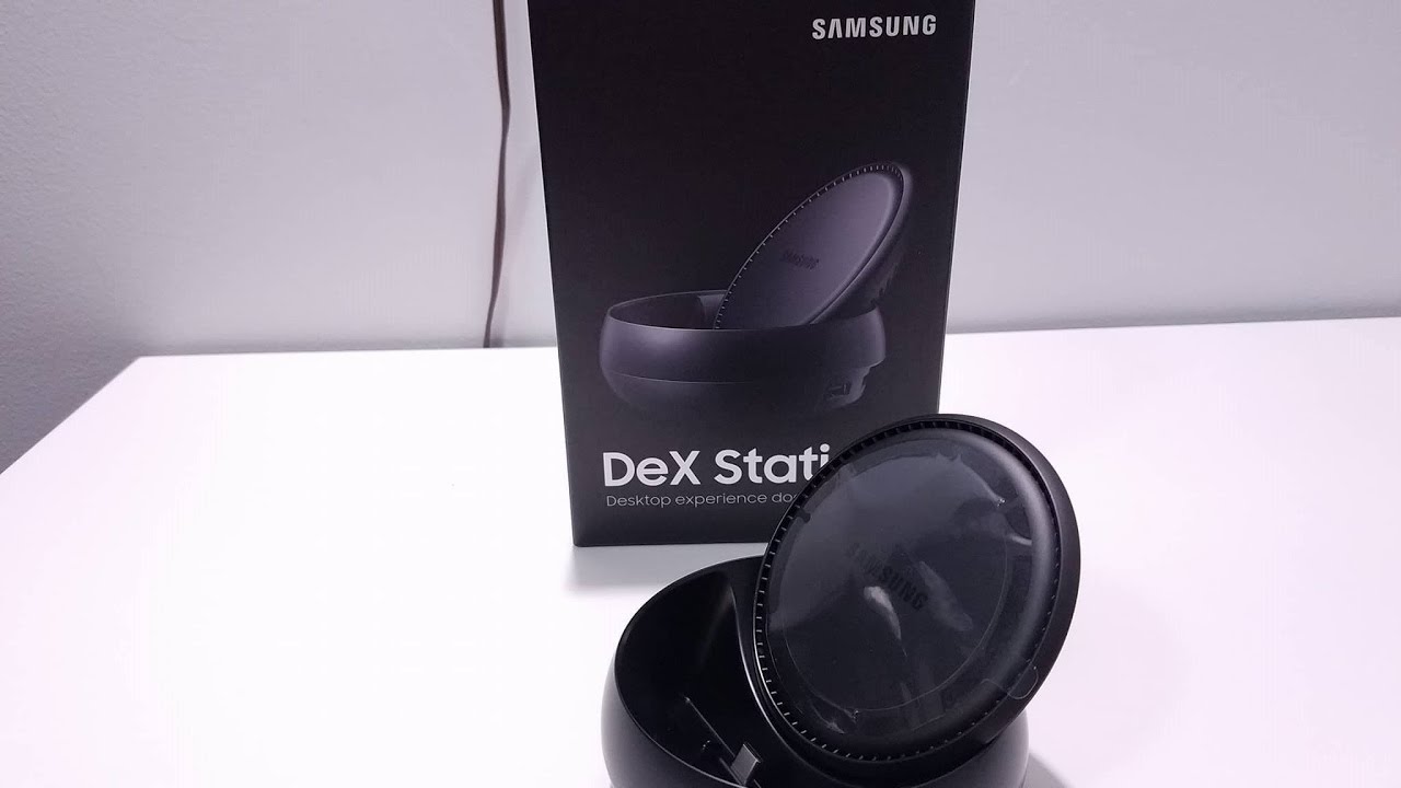 Samsung Dex Com