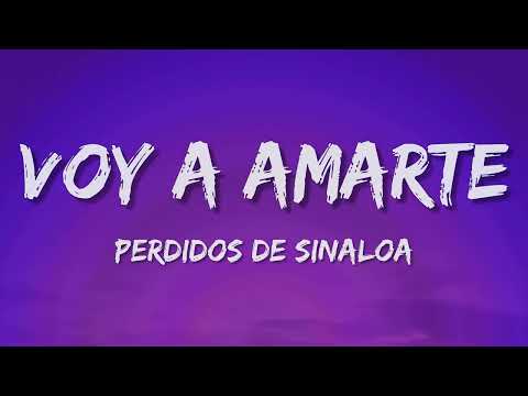 'Voy a Amarte'