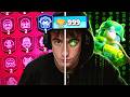 INCONTRO un HACKER mentre FINISCO TUTTI i PRESTIGI 2 su BRAWL STARS ITA!!