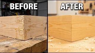 20 Simple but Brilliant Woodworking Hacks – I Wish I’d Known These Before Turning 40!