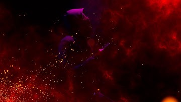 Vurtist - Run away (feat Lumina)