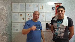 Законченно обучение октябрьской группы - *Костоправство как древнее искуство* 2019 Законченно обучение октябрьской группы - *Костоправство как древнее искуство* 2019