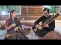 ANTAR - The Transformation | Purbayan Chatterjee | Kaushiki Chakraborty | Feat. - Stephen Devassy