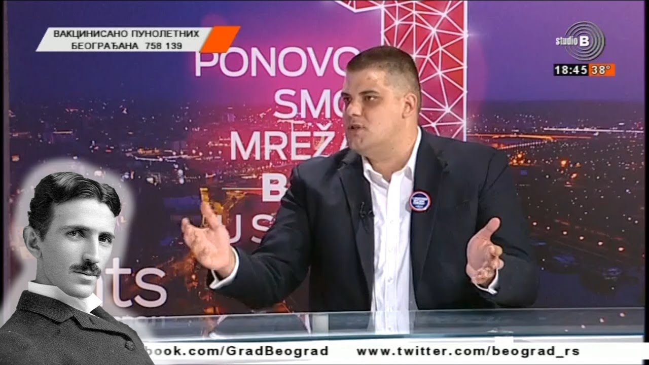 Почему убили теслу