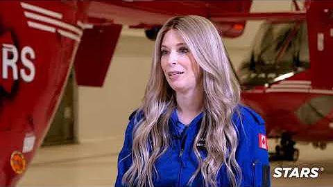 STARS Rescue On The River 2021 - Danielle Woo