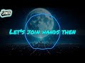 DANOS feat LDDK  - The moon 🎶🌙 [EDM/Club 2025] (official video)