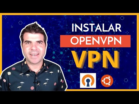 Cómo configurar un servidor VPN con OpenVPN en pocos minutos - Video