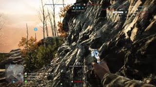 Battlefield V  Awesome Kill