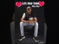 Life man tawa officiel pili pili