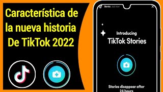 Cómo obtener la función de historia en TikTok | Arreglar la opción TikTok Story que no se muestra