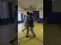 Speed Uchi Komi Workout 🥋⚡