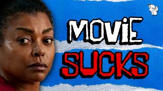 'Straw' Is The Worst Movie I've Ever Seen