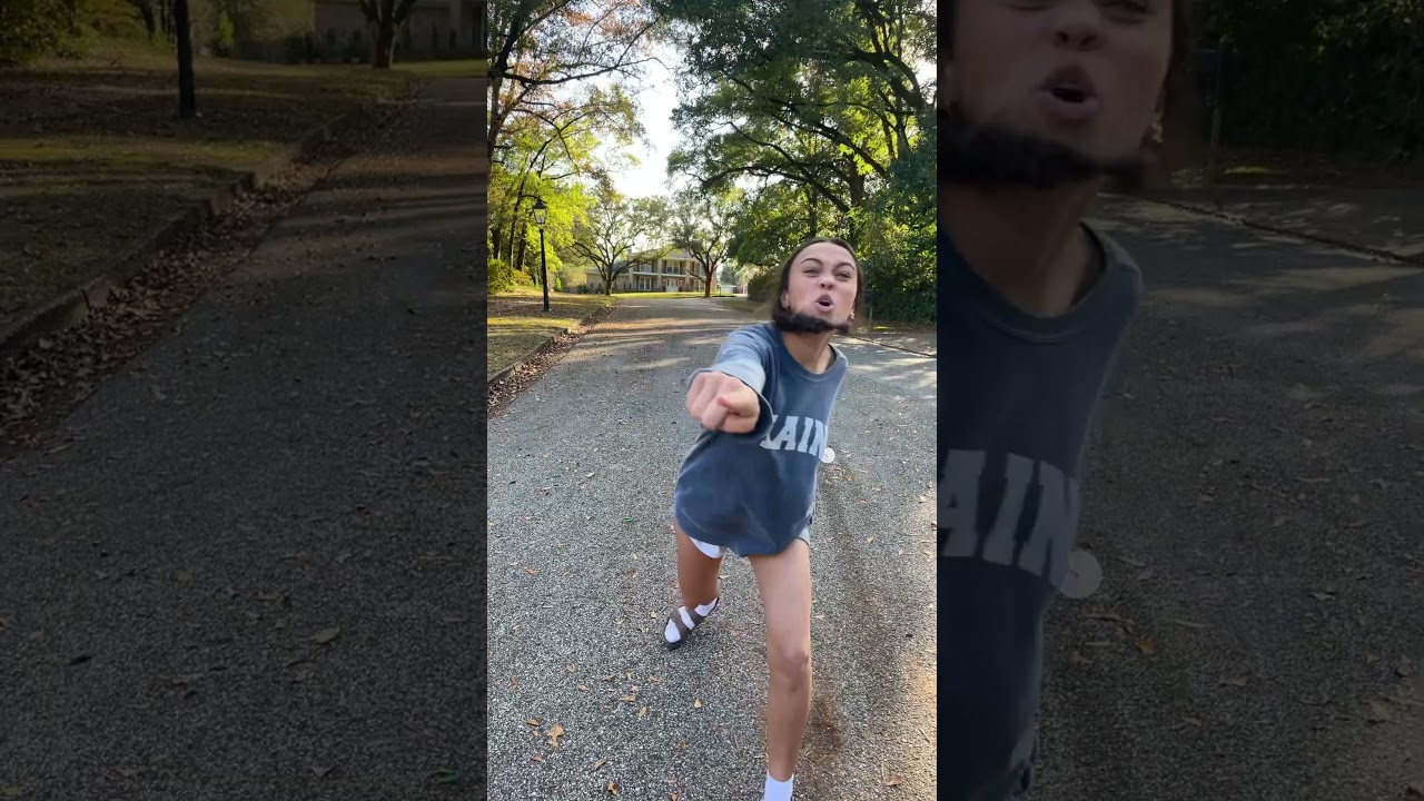 if the boot fits 🤷🏽‍♀️