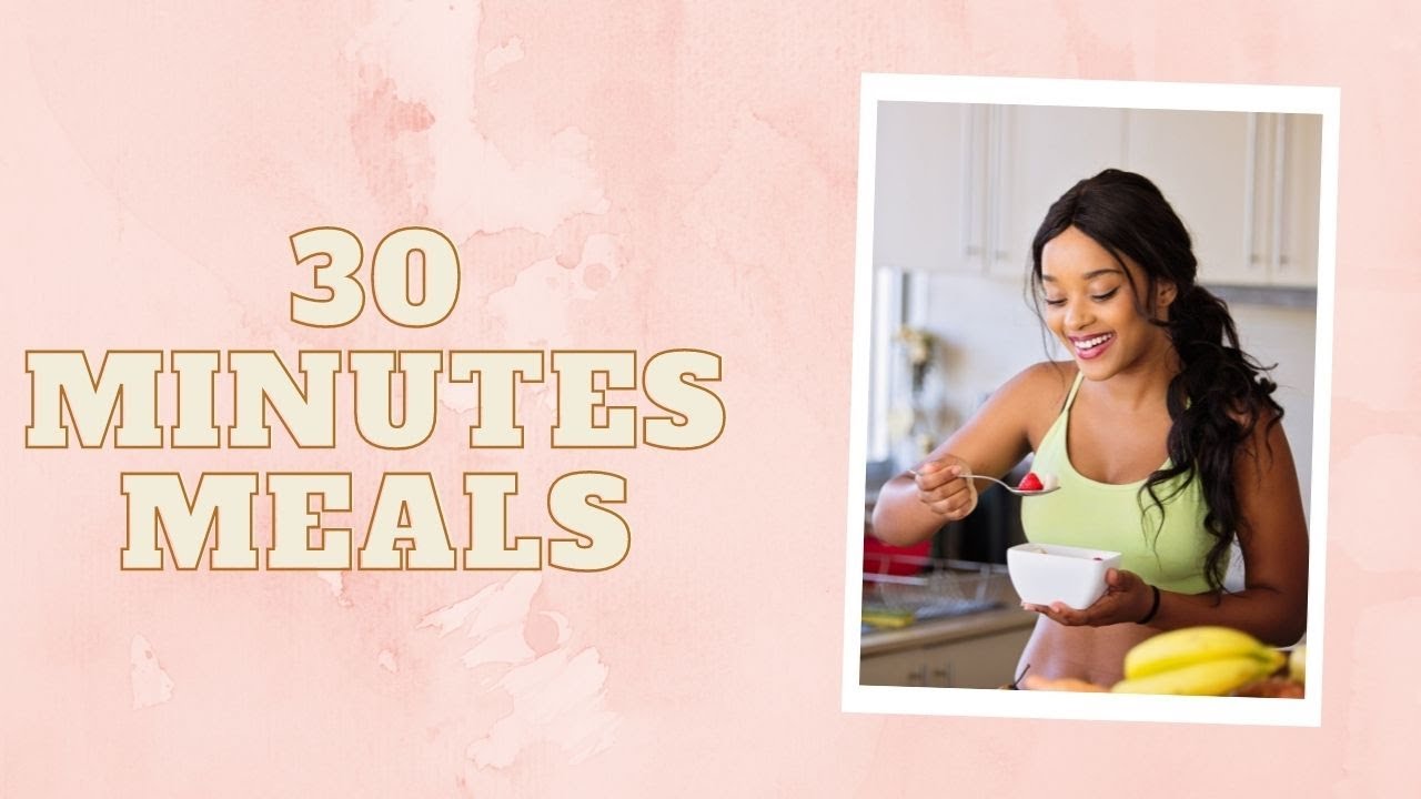 It’s time to whip up dinner￼ 