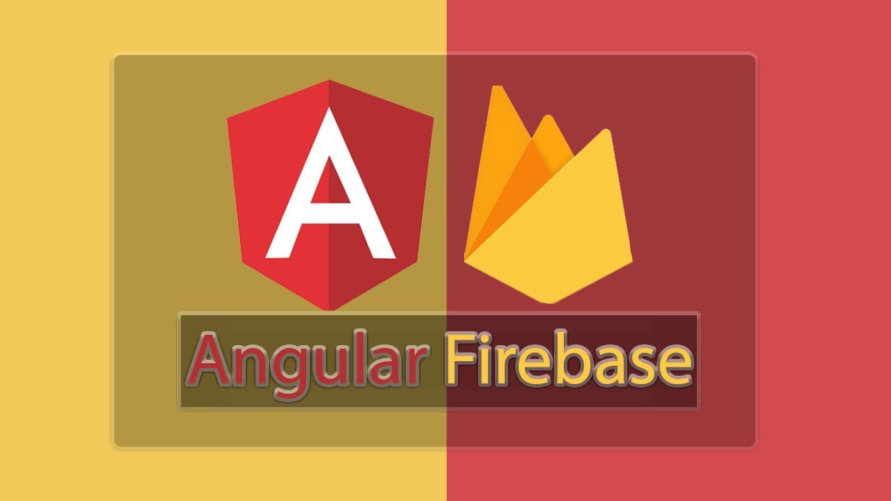 Angular Firebase CRUD Operation | by Nitish Kumar Singh - YouTube