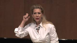 Joyce DiDonato Master Class, January 25, 2013: Q&A with Joyce DiDonato