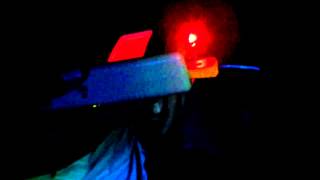 Old Gilchrist County Jail Paranormal Investigation, Pt. 2