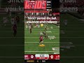 GET MY BALL BACK! #ncaafootball #ncaa26 #ncaa #clip #short #blowup #easports #myball #fumble #sports