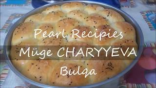 Yumuşacık Puf Puf Bulka Tarifi/Bulocki/БУЛОЧКИ