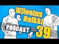 Wilenius & Hulkki PODCAST 39: repiminen v/s nörttibodaus?