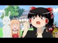 ゆっくりMHX(ゆっくりモンハンｘ)やりたい放題の狩人達によるゆっくり実況１話二つ名討伐編
