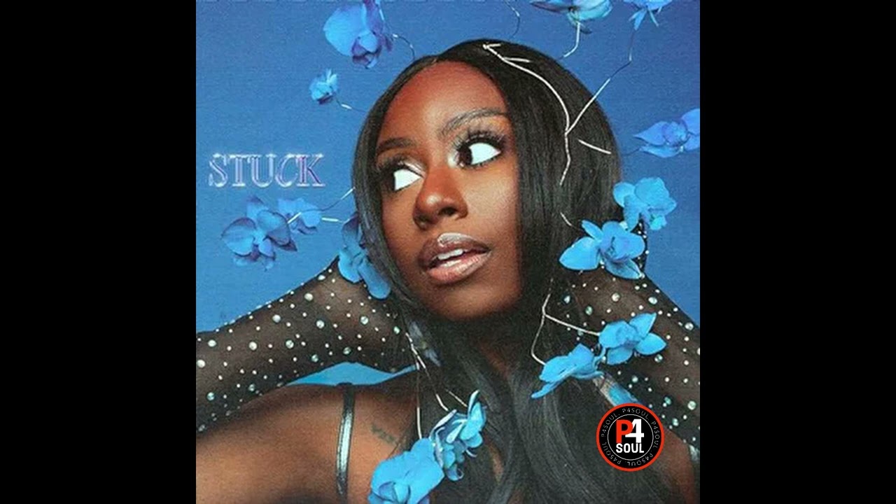 Adia - Stuck (New Music 2024 P4SOUL) auf YouTube ansehen Adia - Stuck (New Music 2024 P4SOUL) auf YouTube ansehen