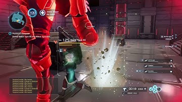 Sword Art Online Fatal Bullet Collapse of Balance No Commentary Walkthrough Part 12