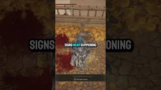 How to summon in elden ring #eldenring