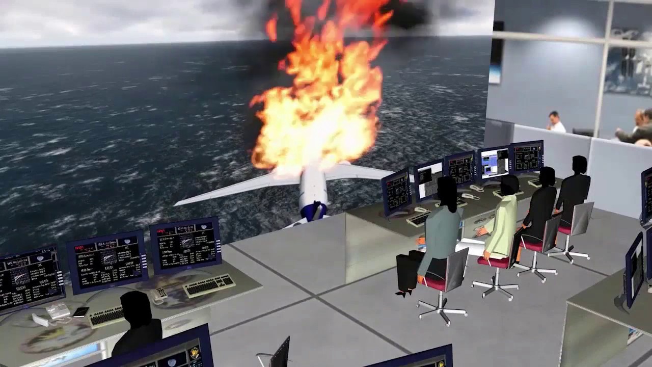 Aircraft Flying Black Box - YouTube