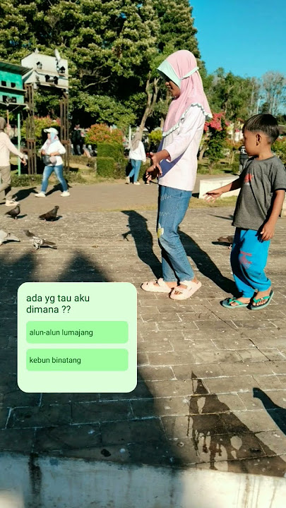 mumpung hari minggu ^_^