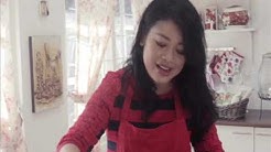 DiahDidi Com - Daily Tips  Membuat Kremesan - Durasi: 3.09. 