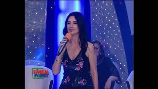 Silvia Chifiriuc  E Voia Ta familia Favorit