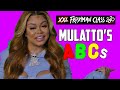 Mulatto's ABCs