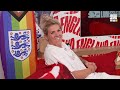 Bright Chats Nigeria Win & Robinson Joins! 🎂 | Ep.17 Lionesses Down Under Connected By EE