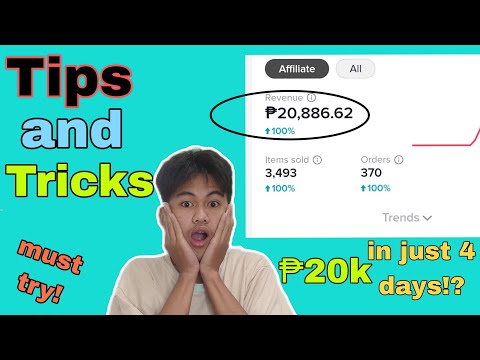 tips-and-tricks-paano-lumaki-ang-revenue-in-tiktok-|-tiktok-affiliate-marketing-|-new-trick-in-2022!