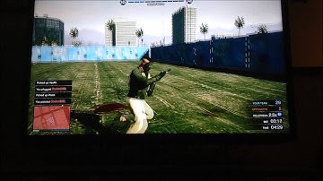 Random 1v1 [Episode 1] - That Music is THC to my ears!