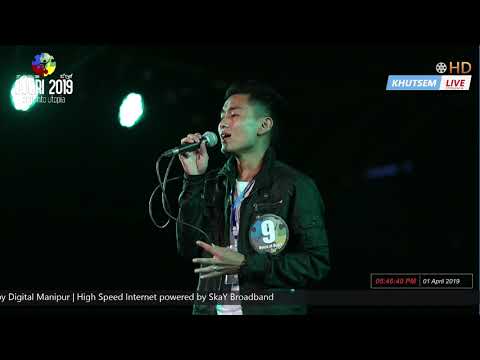 Phungthaolung Kamson VOICE OF OUGRI 2019 